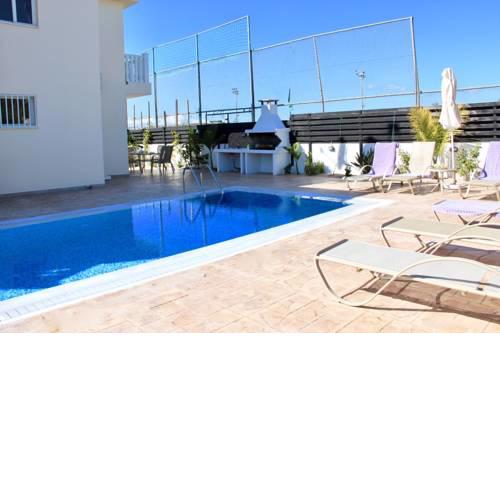 Villa Oceania