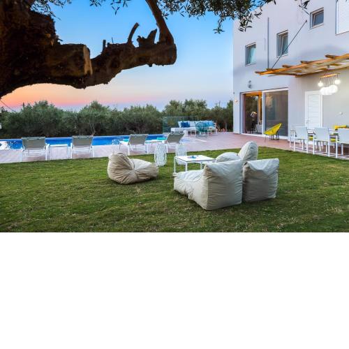 Villa Oceanna