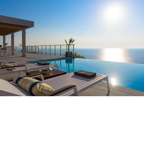 Villa Oceanos - Kathisma Bay Villas - Luxury Villas