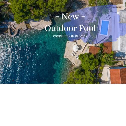 Villa Oceanus