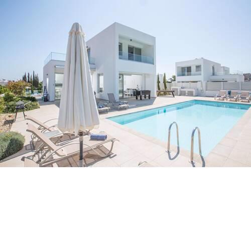 Villa Ochosto Selene - Stunning 5 Bedroom Protaras Villa with Private Pool - Close to the Beach