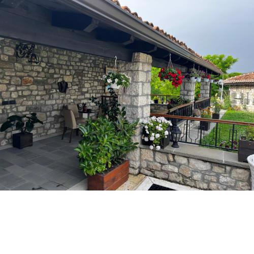Villa Oda Tomori
