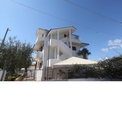 Villa Oden