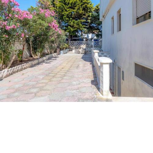 Villa Odetta - appartamento Anfora