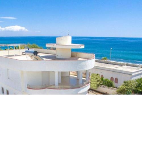 Villa Odetta - appartamento Attico