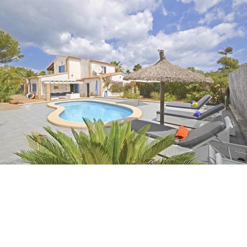 Villa Odette