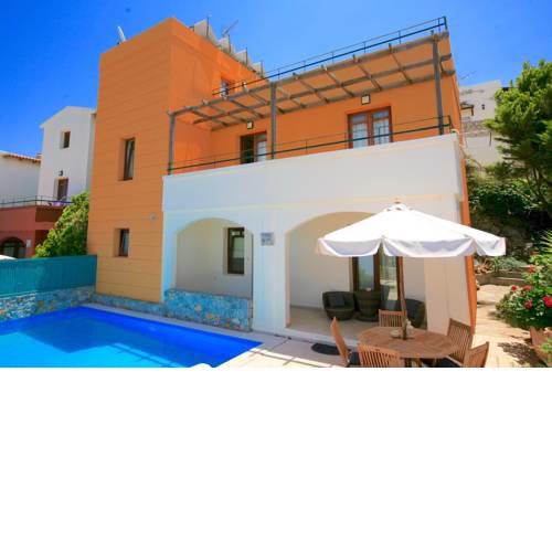 Villa Odysseas