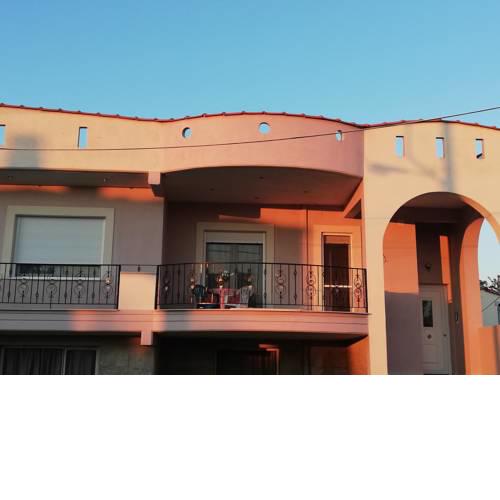 Villa Odysseus