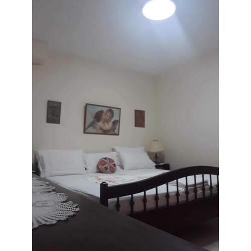 Villa Odyssey and Apartment Georgia