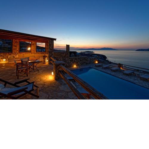 Villa of Memories