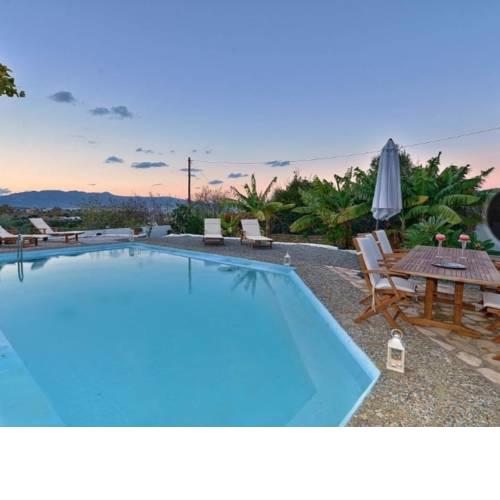 Villa Oia