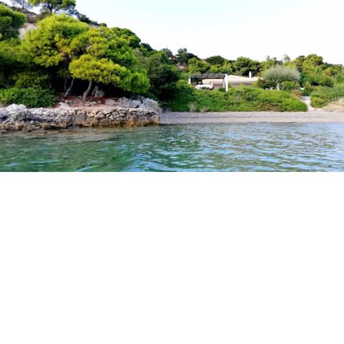 Villa Oikonomou Luxury