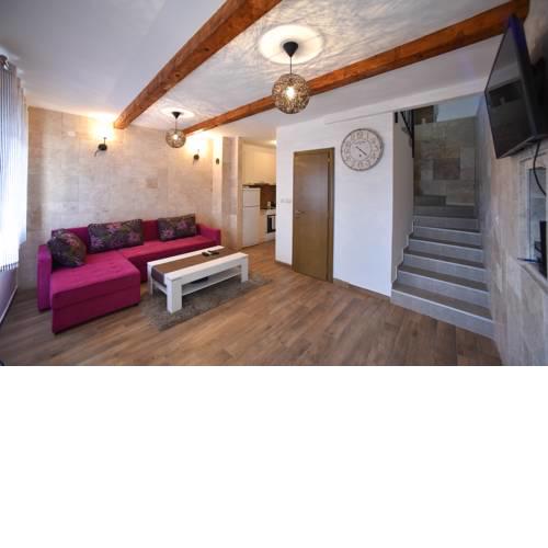 Villa Old Olive II