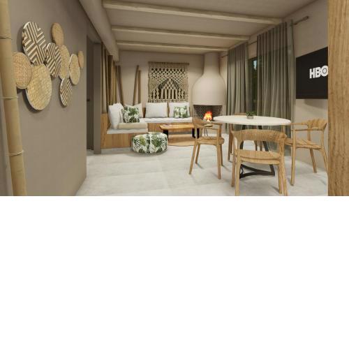 Villa Olea-Brand New Luxury Villa