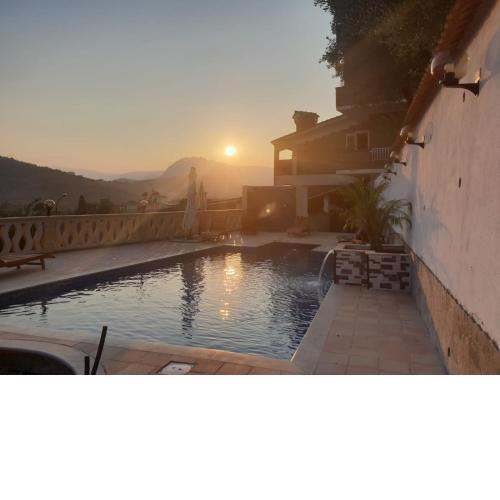 Villa Olea