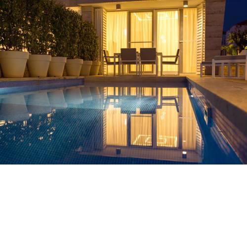 Villa Oleandar