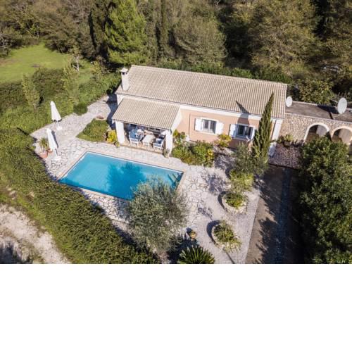 Villa Oleander