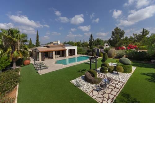 Villa Oleander