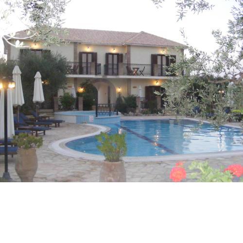 Villa Oleander