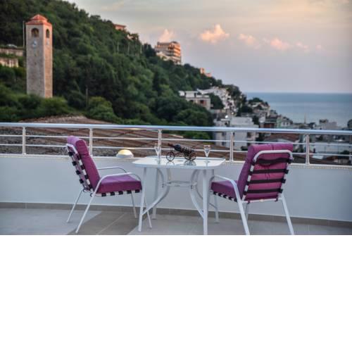 Villa Oleander