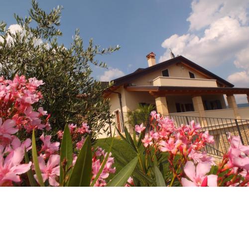 Villa Oleandri