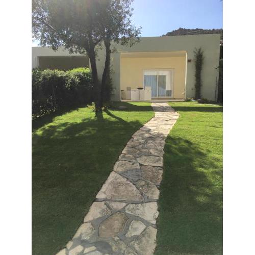 Villa Oleandro