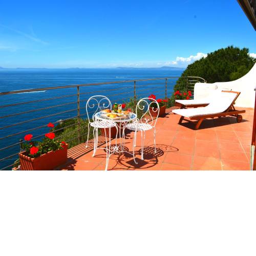 Villa Oleandro