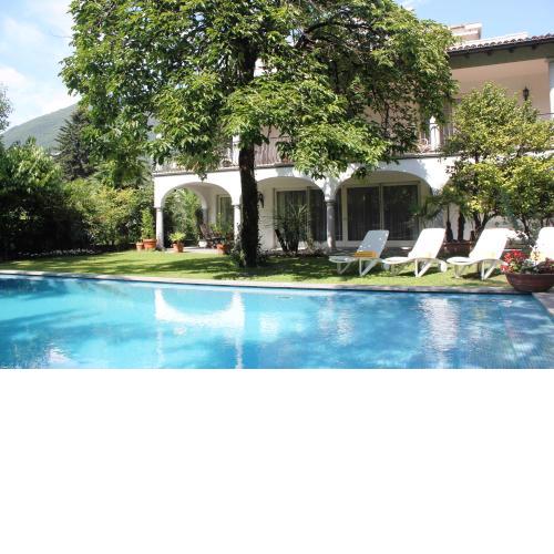 Villa Olevano