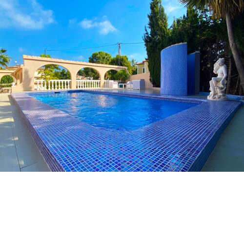 Villa Olga - CostaBlancaDreams