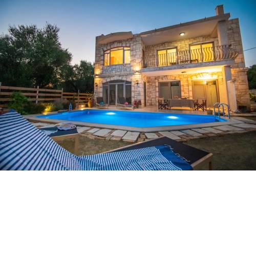 Villa Olga