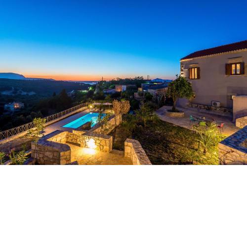 Villa Olga
