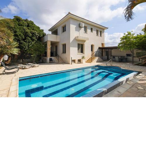 Villa Olga