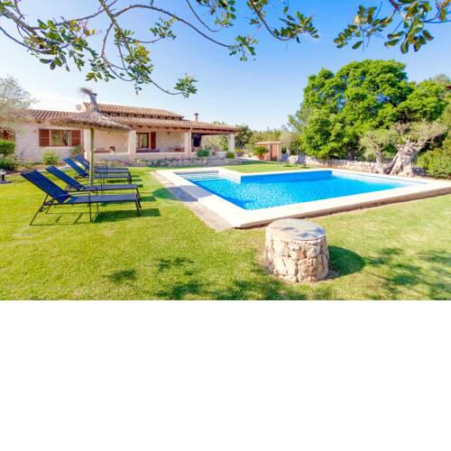 Villa Oli