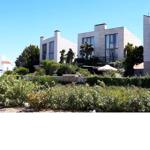 Villa Olia - Nea Fokea Kassandra Halkidiki