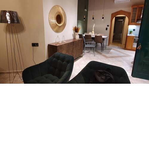Villa Olia - Near the Sea & Green Garden