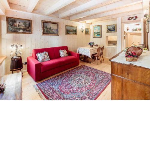 Villa Olimpia - Stayincortina