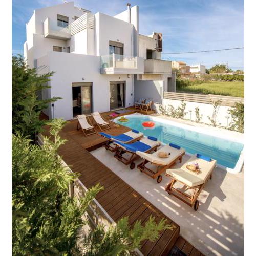 Villa Oliva Rodos