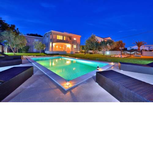 Villa Oliva