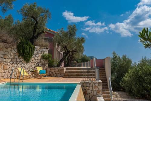 Villa Oliva