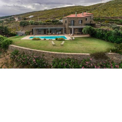 Villa Oliva