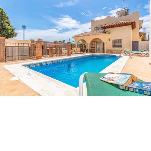 Villa oliva
