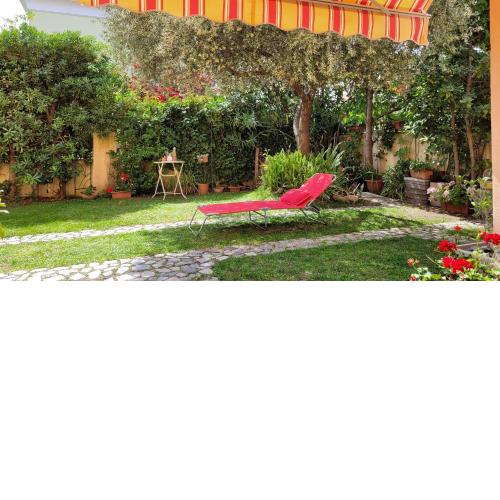 Villa Olivastro