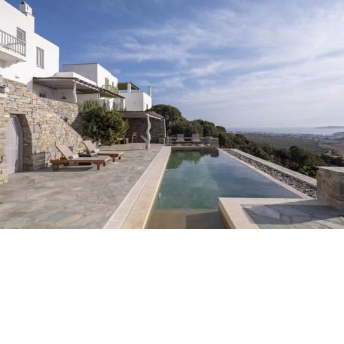Villa Olive - Paros Holiday Villas