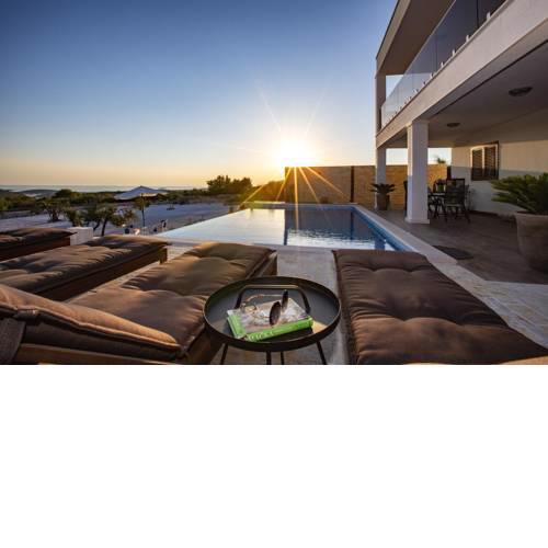 Villa Olive garden