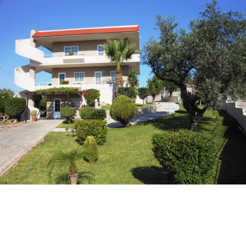 Villa Olive Grove
