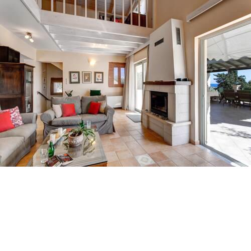 Villa Olive Grove