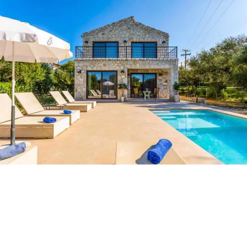 Villa Olive Tree