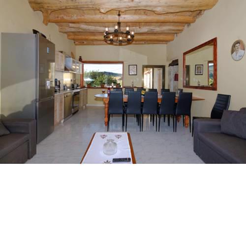 Villa Olive Tree