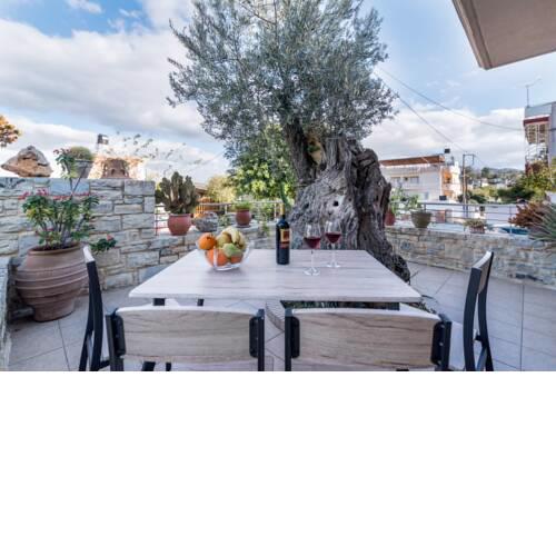 Villa Olive Tree