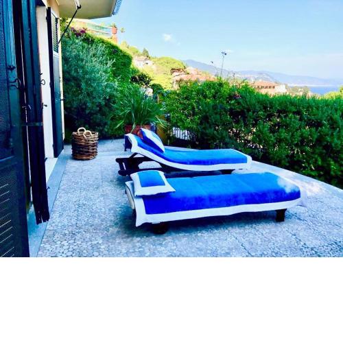 VILLA OLIVELLA